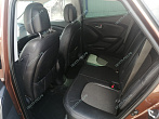 превью Hyundai ix35 фото 5