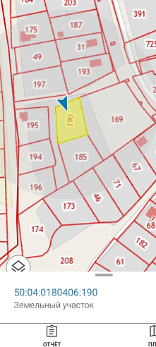 Дом  площадью 188 м² фото 130059