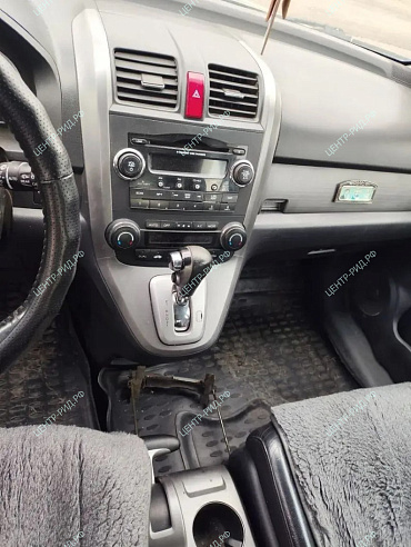 Honda CR-V фото 126008