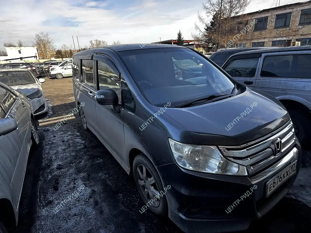 Honda Stepwgn фото 131166