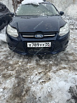 превью Ford Focus фото 3