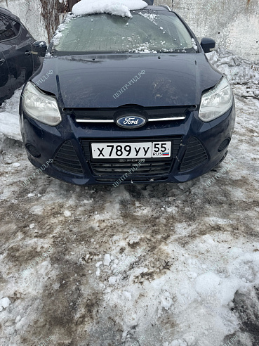 Ford Focus фото 133057