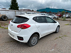 превью Kia Ceed фото 3