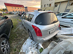 превью Peugeot 308 фото 5