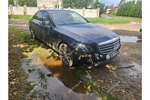 превью Mercedes-Benz E-класс фото 1