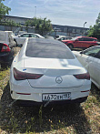 превью Продается с торгов Mercedes-Benz CLA-класс 2019 года фото 1