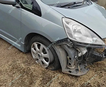 превью Honda Fit фото 1