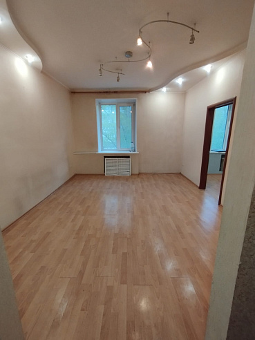 3-к квартира площадью 74 м² фото 1