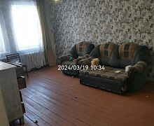 превью 3-к квартира площадью 74 м² фото 1