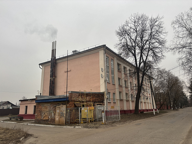 1-к Квартира  площадью 43,30 м² фото 90493