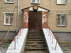 превью Комната  площадью 18,10 м² фото 1