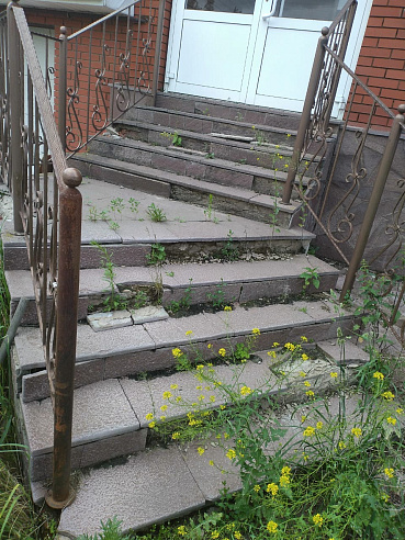 Дом  площадью 477 м² фото 87861