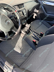 превью Skoda Octavia фото 5