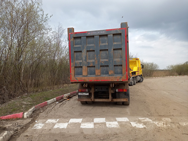 самосвал FAW J6 CA3310P66K23T4E5 фото 34750