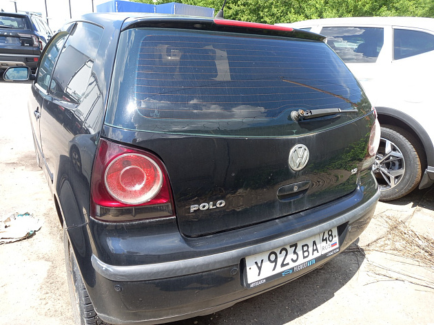 Volkswagen Polo фото 59359