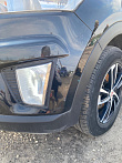 превью Hyundai Creta фото 3