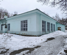 превью Отдельно стоящее здание площадью 536,30 м² фото 1