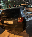 превью Hyundai Getz фото 2