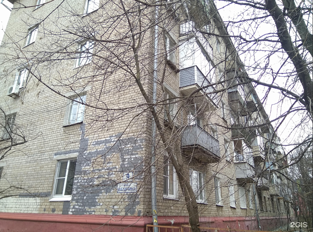 1-к Квартира  площадью 30 м² фото 125633