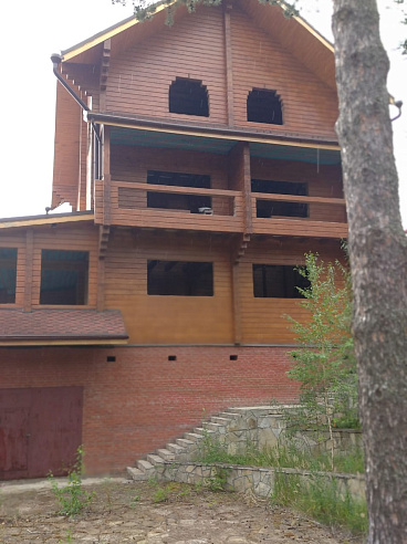 Дом  площадью 442 м² фото 103656