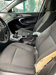 превью Opel Insignia фото 4