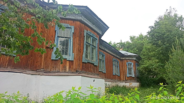 Отдельно стоящее здание площадью 352 м² фото 1