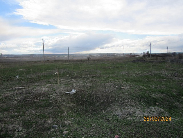 Земельный участок 28 066 м² фото 1