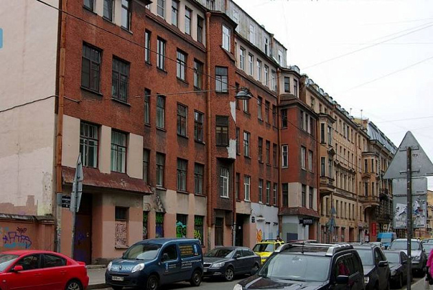 Комната  площадью 142 м² фото 1