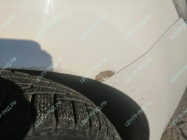 Kia Rio фото 126149