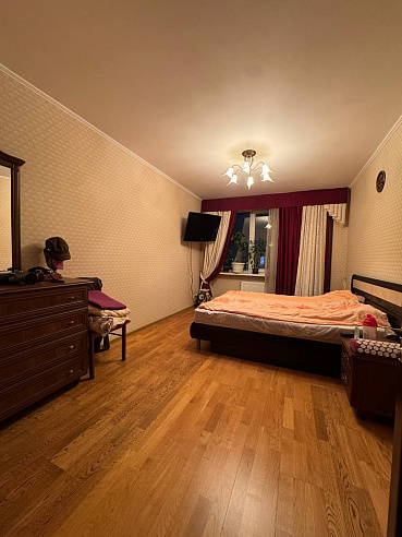 3-к Квартира  площадью 65,90 м² фото 132200