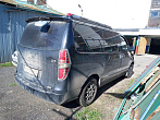 превью Hyundai Grand Starex фото 5