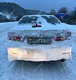 превью Toyota Camry фото 6