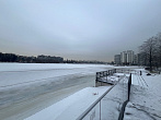 превью Квартира  площадью 202,80 м² фото 3