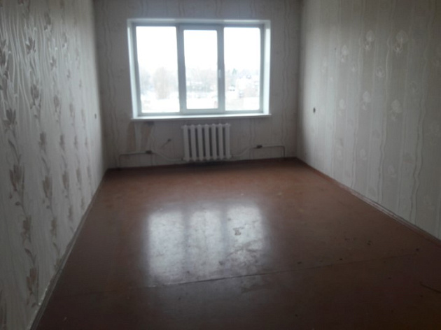 2-к квартира площадью 45 м² фото 1