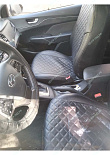 превью Hyundai Solaris фото 4