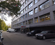 превью Административное здание площадью 12 962 м² фото 1