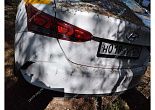 превью Hyundai Solaris фото 3