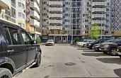 превью 2-к Квартира  площадью 55 м² фото 3