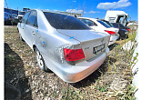 превью Toyota Camry фото 5