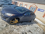 превью Mazda 3 фото 1