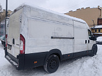 превью фургон PEUGEOT Boxer фото 2