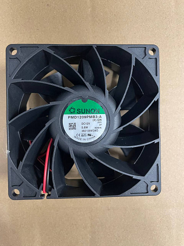 Вентилятор PMD1209PMB3A фото 1