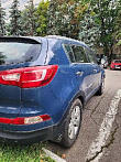 превью Продается с торгов Kia Sportage 2012 года фото 3