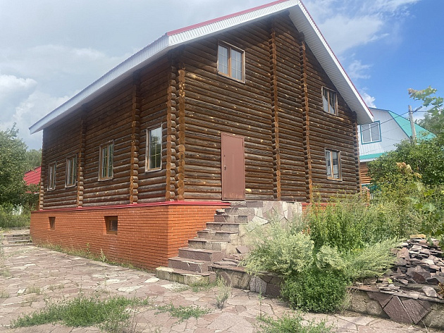 Дом  площадью 346 м² фото 1