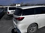 превью Toyota Wish фото 1