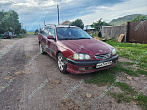 превью Toyota Avensis фото 2