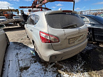 превью Nissan Qashqai фото 4