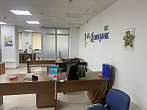 превью Административное здание площадью 208 м² фото 1