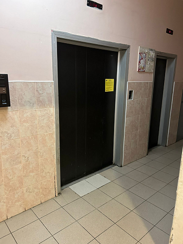 2-к Квартира  площадью 58 м² фото 130992