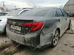 превью Toyota Camry фото 4